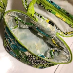 Large Home & Away Cosmetic case